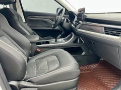 Haval H6 National Trend Edition 1.5T Automatic Urban Version - photo 13