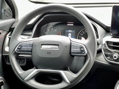 Haval H6 National Trend Edition 1.5T Automatic Urban Version - photo 14