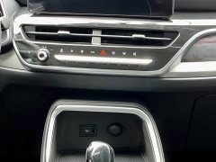 Haval H6 National Trend Edition 1.5T Automatic Urban Version - photo 15
