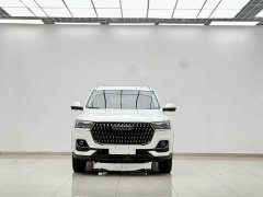 Haval H6 National Trend Edition 1.5T Automatic Urban Version - photo 2