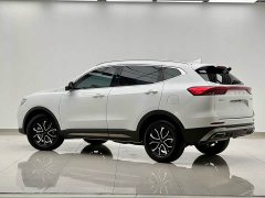 Haval H6 National Trend Edition 1.5T Automatic Urban Version - photo 4