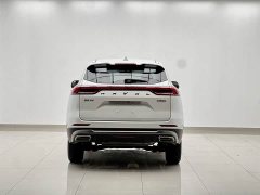 Haval H6 National Trend Edition 1.5T Automatic Urban Version - photo 5