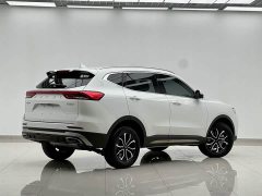 Haval H6 National Trend Edition 1.5T Automatic Urban Version - photo 6