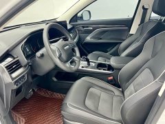 Haval H6 National Trend Edition 1.5T Automatic Urban Version - photo 7