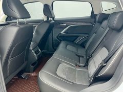 Haval H6 National Trend Edition 1.5T Automatic Urban Version - photo 8