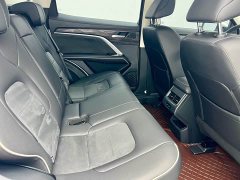 Haval H6 National Trend Edition 1.5T Automatic Urban Version - photo 9