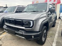 Beijing Jeep BJ40 2.0D Blade Hero Adventurer - photo 1