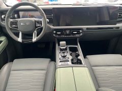 Beijing Jeep BJ40 2.0D Blade Hero Adventurer - photo 12