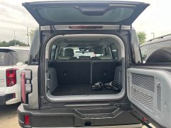 Beijing Jeep BJ40 2.0D Blade Hero Adventurer - photo 14