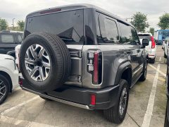 Beijing Jeep BJ40 2.0D Blade Hero Adventurer - photo 17