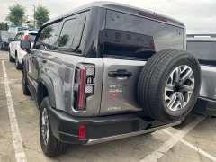 Beijing Jeep BJ40 2.0D Blade Hero Adventurer - photo 19