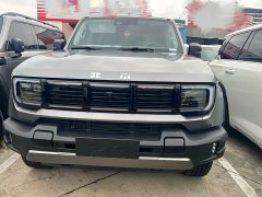 Beijing Jeep BJ40 2.0D Blade Hero Adventurer - photo 2