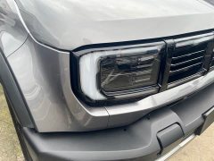Beijing Jeep BJ40 2.0D Blade Hero Adventurer - photo 4