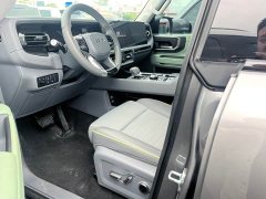 Beijing Jeep BJ40 2.0D Blade Hero Adventurer - photo 6