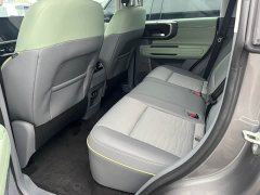 Beijing Jeep BJ40 2.0D Blade Hero Adventurer - photo 8