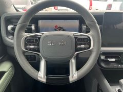 Beijing Jeep BJ40 2.0D Blade Hero Adventurer - photo 9