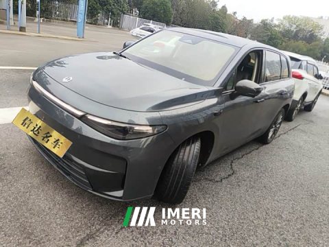2025 Leapmotor Leapo C10 605 Comfort Edition - ავტომობილი ჩინეთიდან
