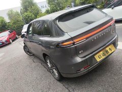 Leapmotor Leapo C10 605 Comfort Edition - photo 4