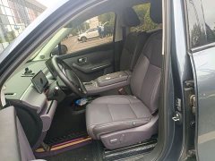 Leapmotor Leapo C10 605 Comfort Edition - photo 5