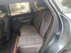 Leapmotor Leapo C10 605 Comfort Edition - photo 8