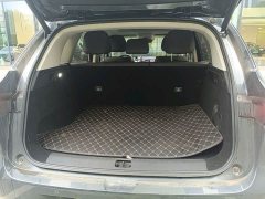 Leapmotor Leapo C10 605 Comfort Edition - photo 9