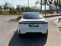 Lynk & Co 07 EM-P 126 Extended Range Halo - фото 13