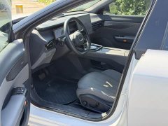 Lynk & Co 07 EM-P 126 Extended Range Halo - фото 4