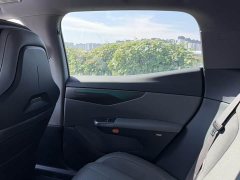 Lynk & Co 07 EM-P 126 Extended Range Halo - фото 8
