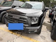 Great Wall Dachshund 2.0T DCT Four-wheel Drive Chinese Rural Dog Hunting Edition - photo 1