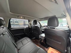 Great Wall Dachshund 2.0T DCT Four-wheel Drive Chinese Rural Dog Hunting Edition - photo 13