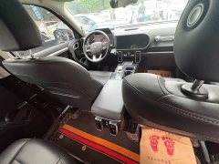 Great Wall Dachshund 2.0T DCT Four-wheel Drive Chinese Rural Dog Hunting Edition - photo 14