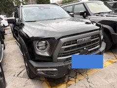 Great Wall Dachshund 2.0T DCT Four-wheel Drive Chinese Rural Dog Hunting Edition - photo 3