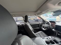 Great Wall Dachshund 2.0T DCT Four-wheel Drive Chinese Rural Dog Hunting Edition - photo 7