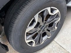 Great Wall Dachshund 2.0T DCT Four-wheel Drive Chinese Rural Dog Hunting Edition - photo 9