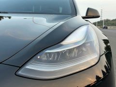 Tesla Model 3 Standard Range RWD Upgrade - photo 12