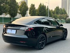 Tesla Model 3 Standard Range RWD Upgrade - photo 17