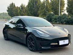 Tesla Model 3 Standard Range RWD Upgrade - photo 3