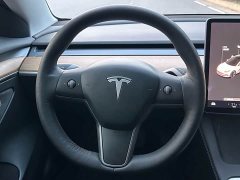 Tesla Model 3 Standard Range RWD Upgrade - photo 6