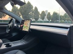 Tesla Model 3 Standard Range RWD Upgrade - photo 8