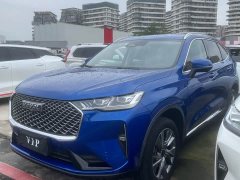 Haval H6 Third Generation 1.5T Automatic Two-Wheel Drive Supreme - ფოტო 1