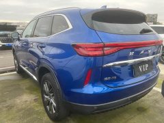 Haval H6 Third Generation 1.5T Automatic Two-Wheel Drive Supreme - ფოტო 11