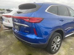 Haval H6 Third Generation 1.5T Automatic Two-Wheel Drive Supreme - ფოტო 12
