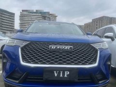 Haval H6 Third Generation 1.5T Automatic Two-Wheel Drive Supreme - ფოტო 2