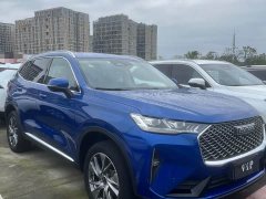 Haval H6 Third Generation 1.5T Automatic Two-Wheel Drive Supreme - ფოტო 3