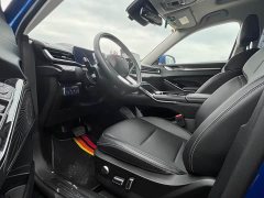 Haval H6 Third Generation 1.5T Automatic Two-Wheel Drive Supreme - ფოტო 4