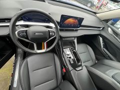 Haval H6 Third Generation 1.5T Automatic Two-Wheel Drive Supreme - ფოტო 5