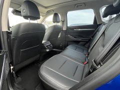 Haval H6 Third Generation 1.5T Automatic Two-Wheel Drive Supreme - ფოტო 6
