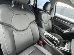 Haval H6 Third Generation 1.5T Automatic Two-Wheel Drive Supreme - ფოტო 7