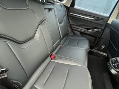 Haval H6 Third Generation 1.5T Automatic Two-Wheel Drive Supreme - ფოტო 8
