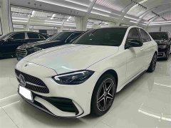 Mercedes-Benz C-Class C 260 L Dark Night Sport Edition - фото 1